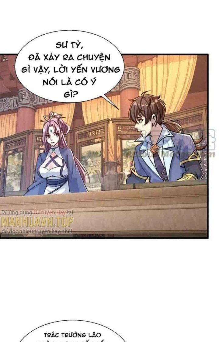 Ta Có Thể Rút Ra Thuộc Tính Chapter 46 - Trang 2
