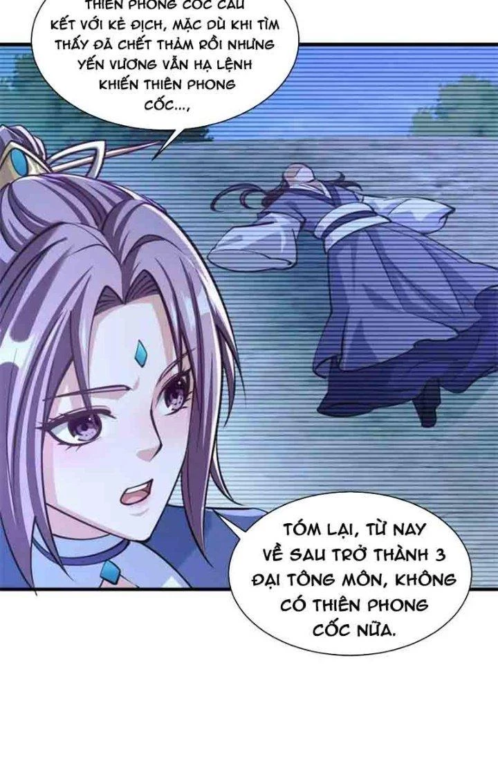 Ta Có Thể Rút Ra Thuộc Tính Chapter 46 - Trang 2