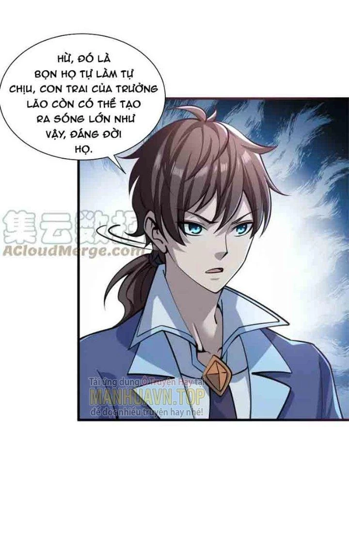 Ta Có Thể Rút Ra Thuộc Tính Chapter 46 - Trang 2