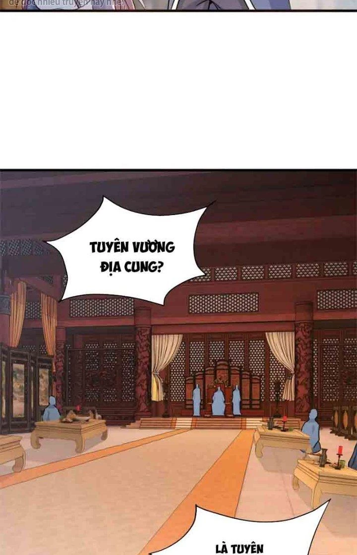 Ta Có Thể Rút Ra Thuộc Tính Chapter 46 - Trang 2