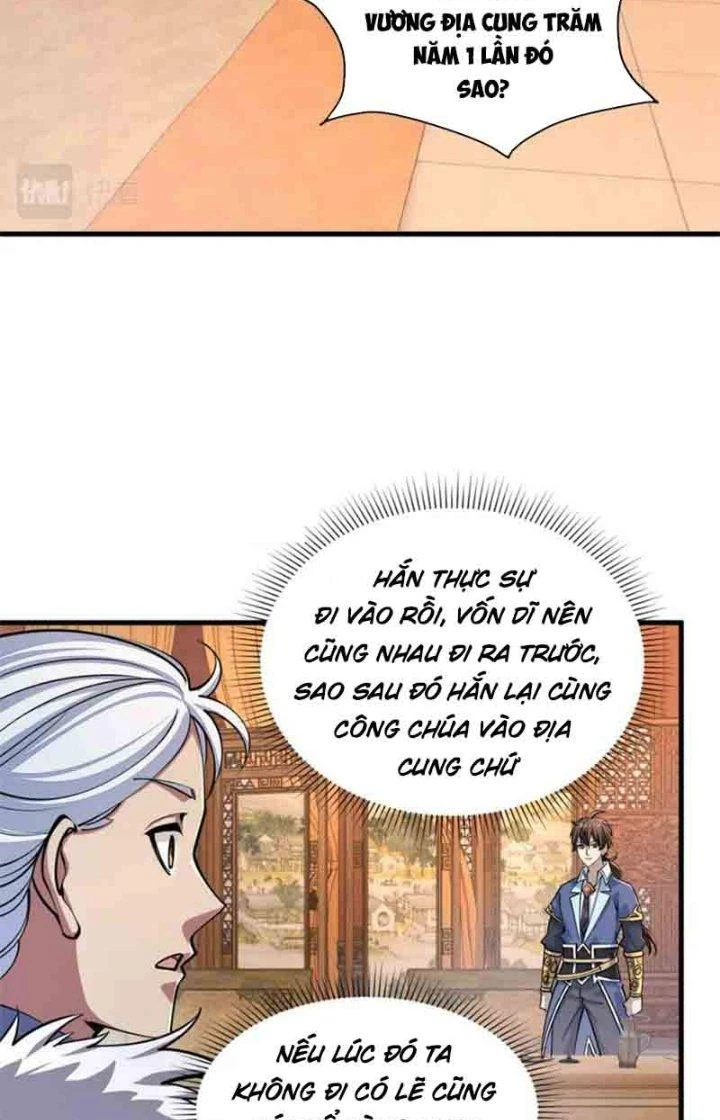 Ta Có Thể Rút Ra Thuộc Tính Chapter 46 - Trang 2