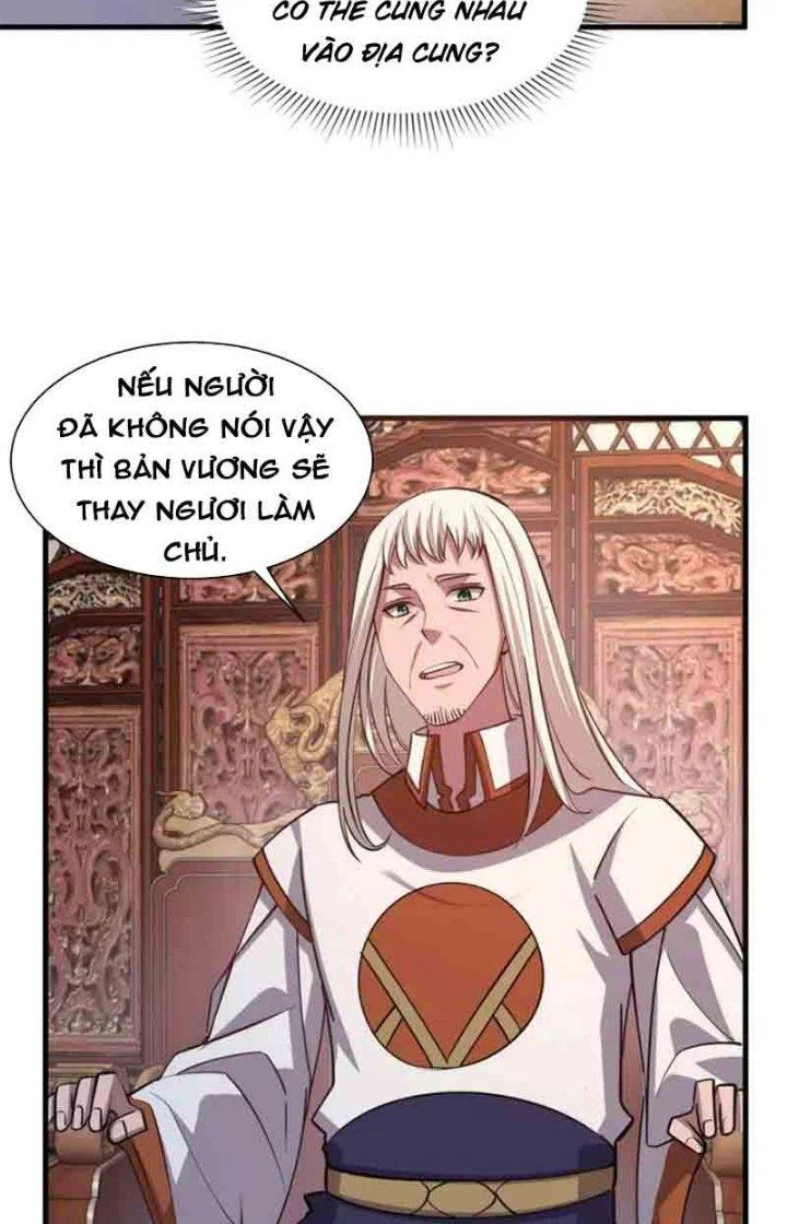 Ta Có Thể Rút Ra Thuộc Tính Chapter 46 - Trang 2