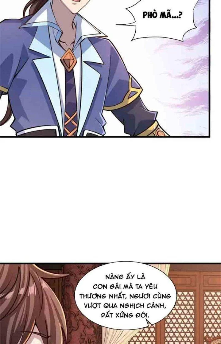 Ta Có Thể Rút Ra Thuộc Tính Chapter 46 - Trang 2