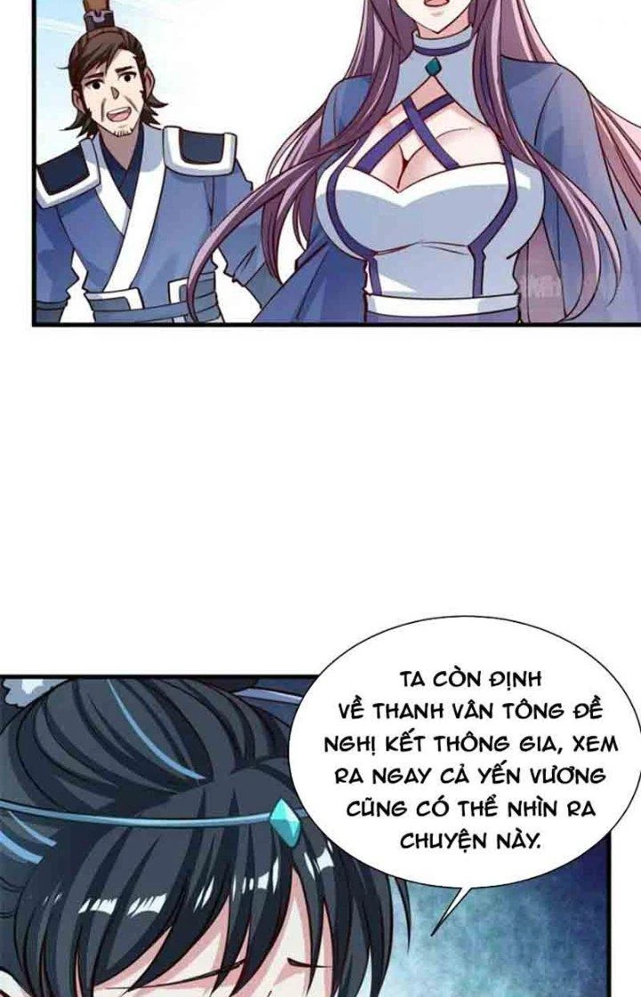 Ta Có Thể Rút Ra Thuộc Tính Chapter 46 - Trang 2