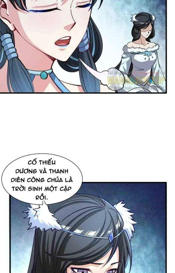 Ta Có Thể Rút Ra Thuộc Tính Chapter 46 - Trang 2