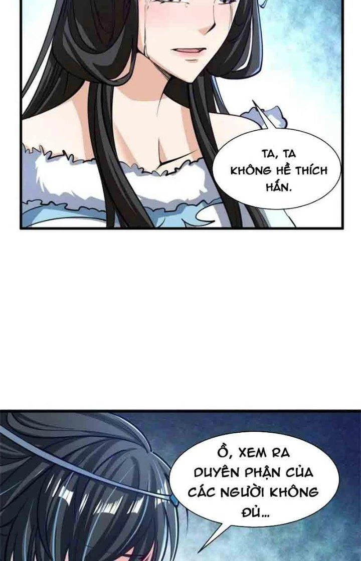 Ta Có Thể Rút Ra Thuộc Tính Chapter 46 - Trang 2