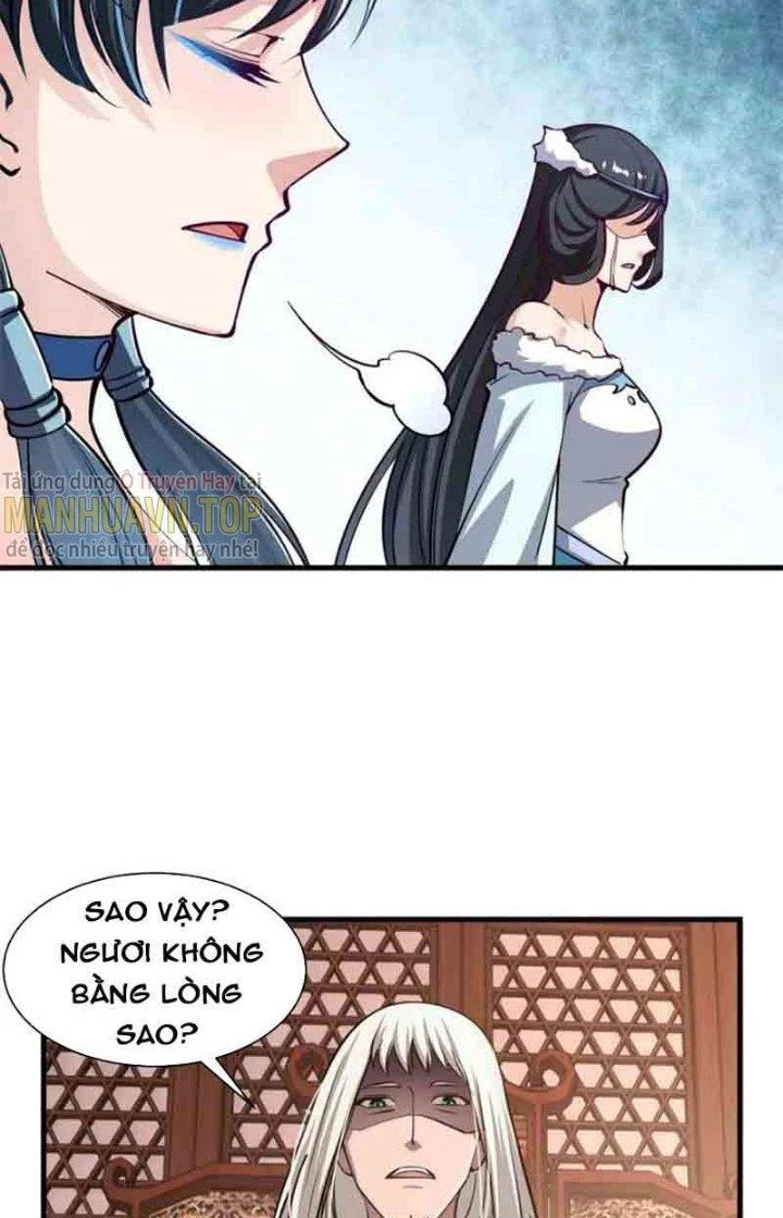 Ta Có Thể Rút Ra Thuộc Tính Chapter 46 - Trang 2