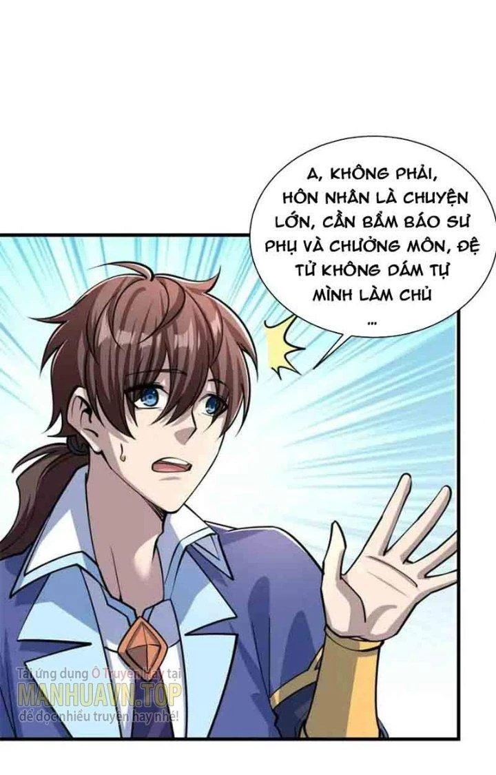 Ta Có Thể Rút Ra Thuộc Tính Chapter 46 - Trang 2