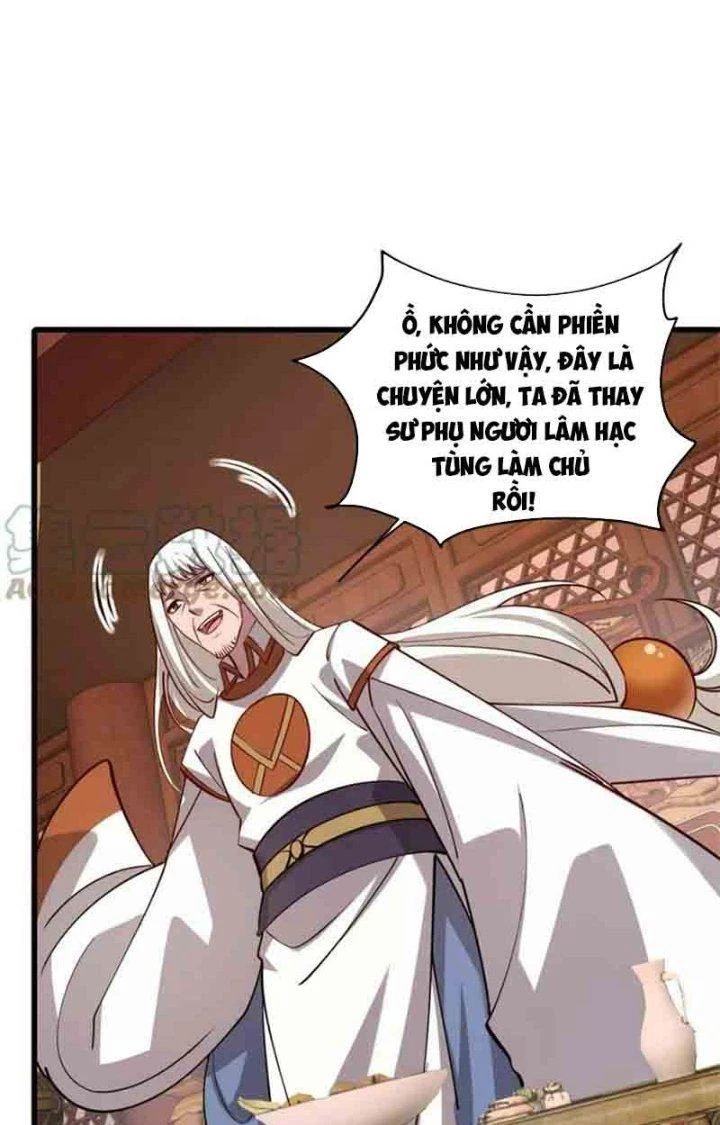 Ta Có Thể Rút Ra Thuộc Tính Chapter 46 - Trang 2