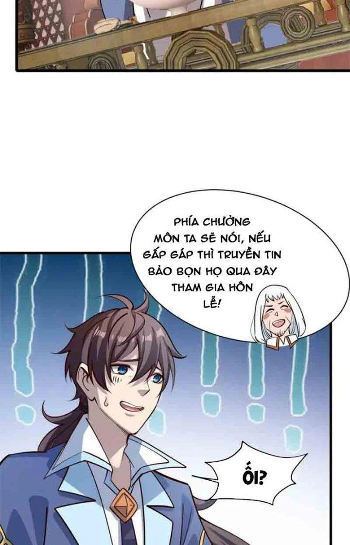 Ta Có Thể Rút Ra Thuộc Tính Chapter 46 - Trang 2