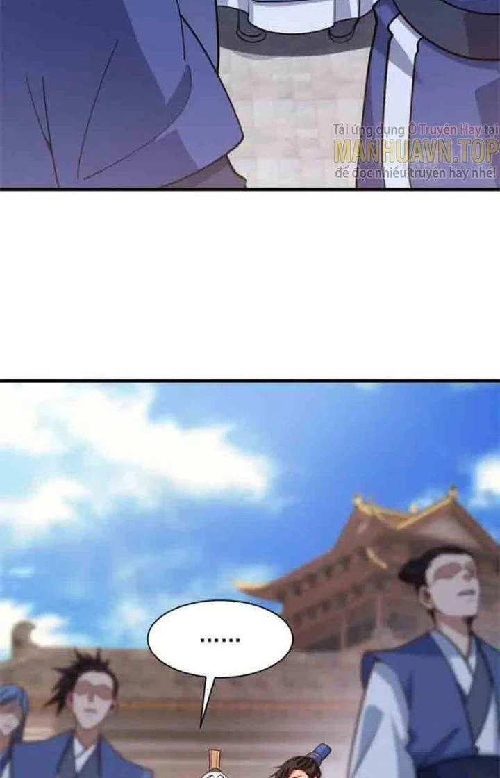 Ta Có Thể Rút Ra Thuộc Tính Chapter 48 - Trang 2