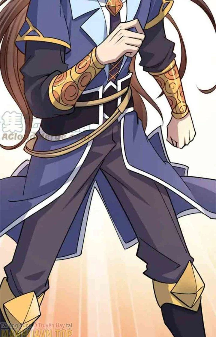 Ta Có Thể Rút Ra Thuộc Tính Chapter 48 - Trang 2