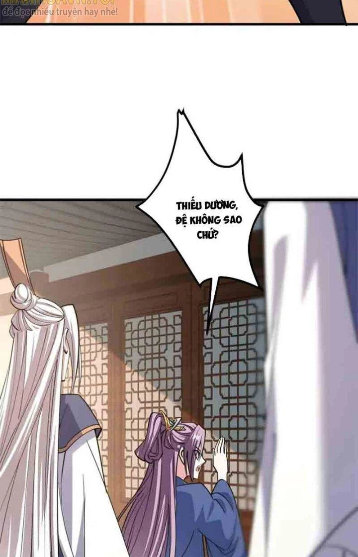 Ta Có Thể Rút Ra Thuộc Tính Chapter 48 - Trang 2