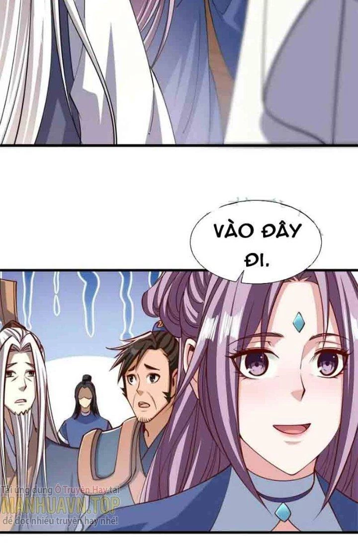 Ta Có Thể Rút Ra Thuộc Tính Chapter 48 - Trang 2