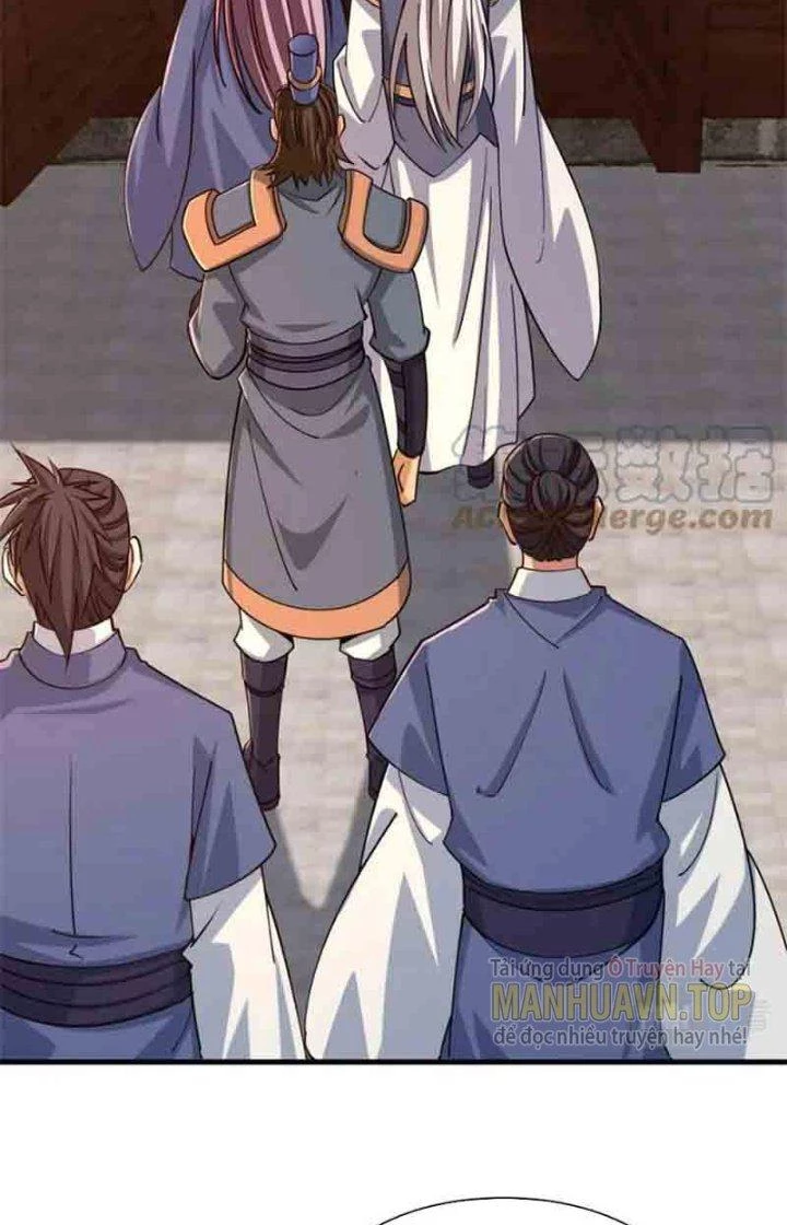 Ta Có Thể Rút Ra Thuộc Tính Chapter 48 - Trang 2
