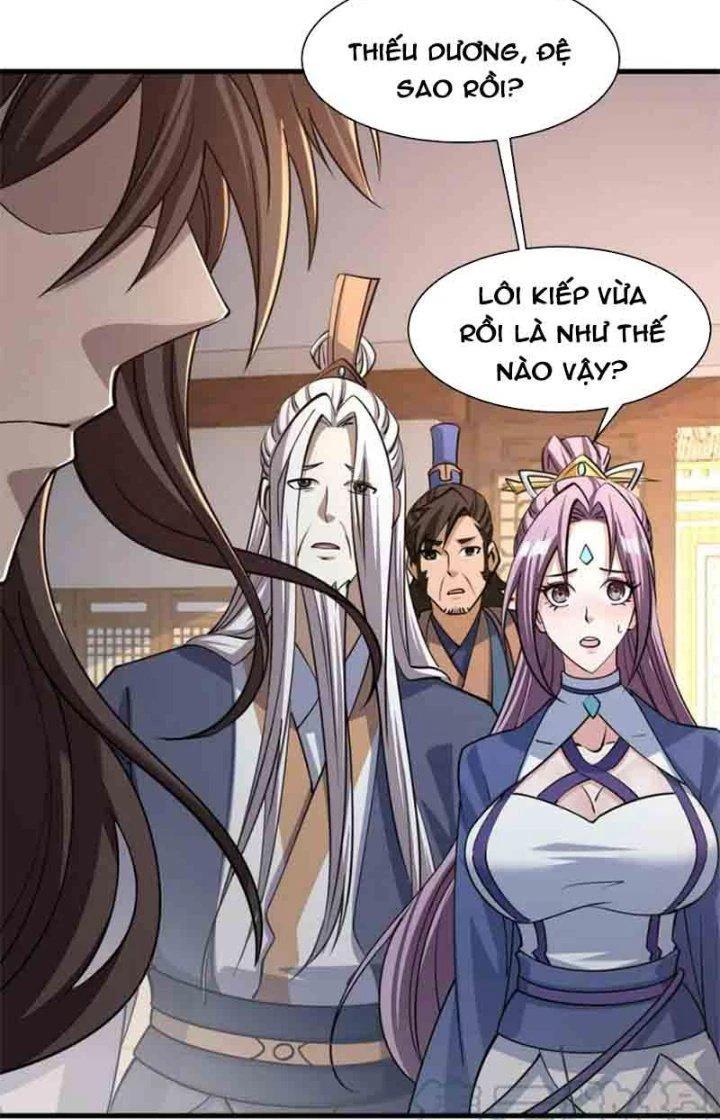 Ta Có Thể Rút Ra Thuộc Tính Chapter 48 - Trang 2