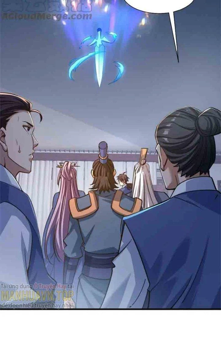 Ta Có Thể Rút Ra Thuộc Tính Chapter 48 - Trang 2
