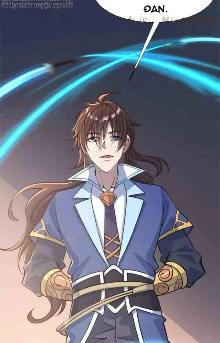 Ta Có Thể Rút Ra Thuộc Tính Chapter 48 - Trang 2