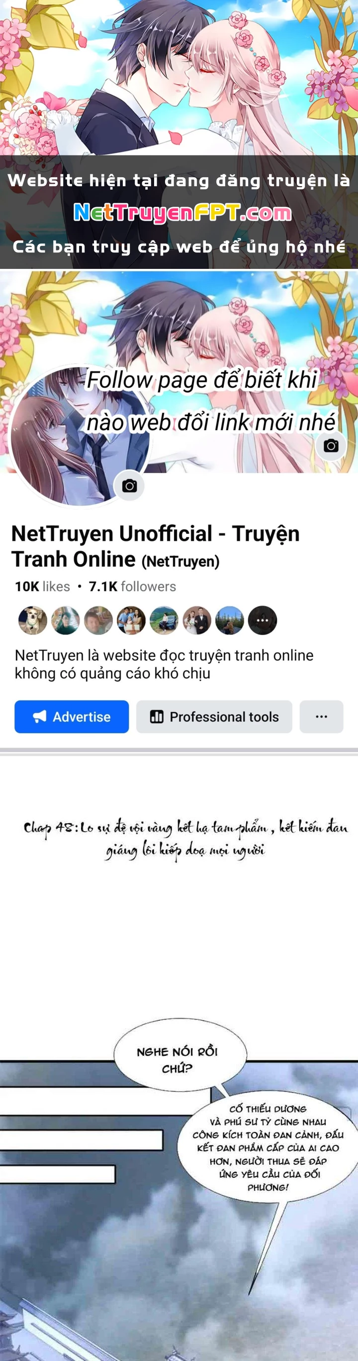 Ta Có Thể Rút Ra Thuộc Tính Chapter 48 - Trang 2