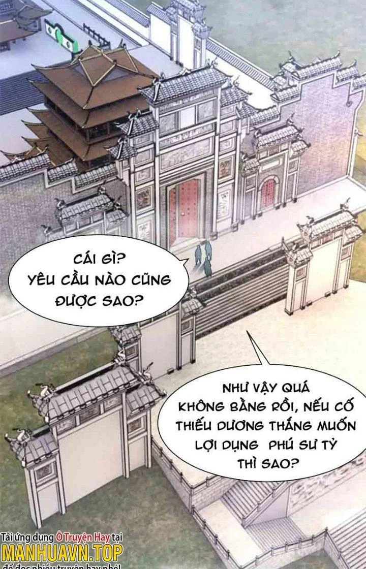 Ta Có Thể Rút Ra Thuộc Tính Chapter 48 - Trang 2