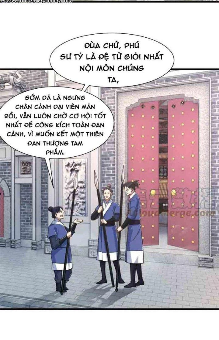 Ta Có Thể Rút Ra Thuộc Tính Chapter 48 - Trang 2