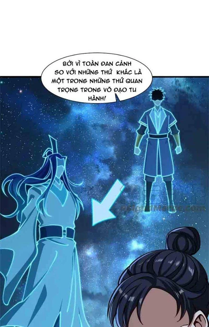 Ta Có Thể Rút Ra Thuộc Tính Chapter 48 - Trang 2