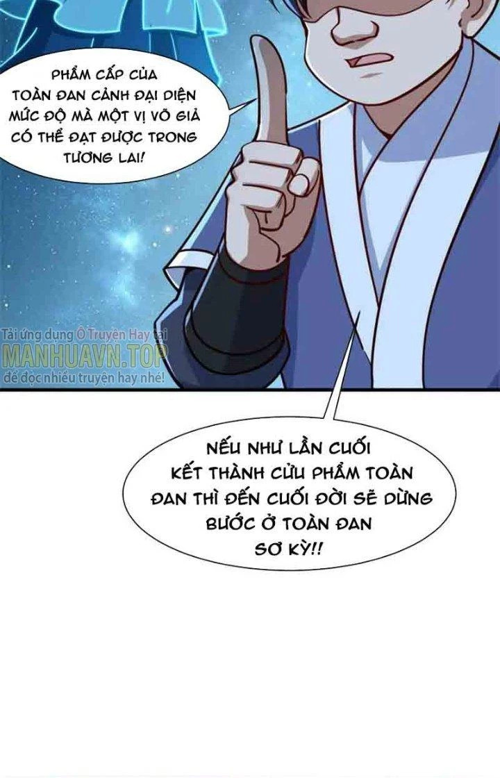 Ta Có Thể Rút Ra Thuộc Tính Chapter 48 - Trang 2