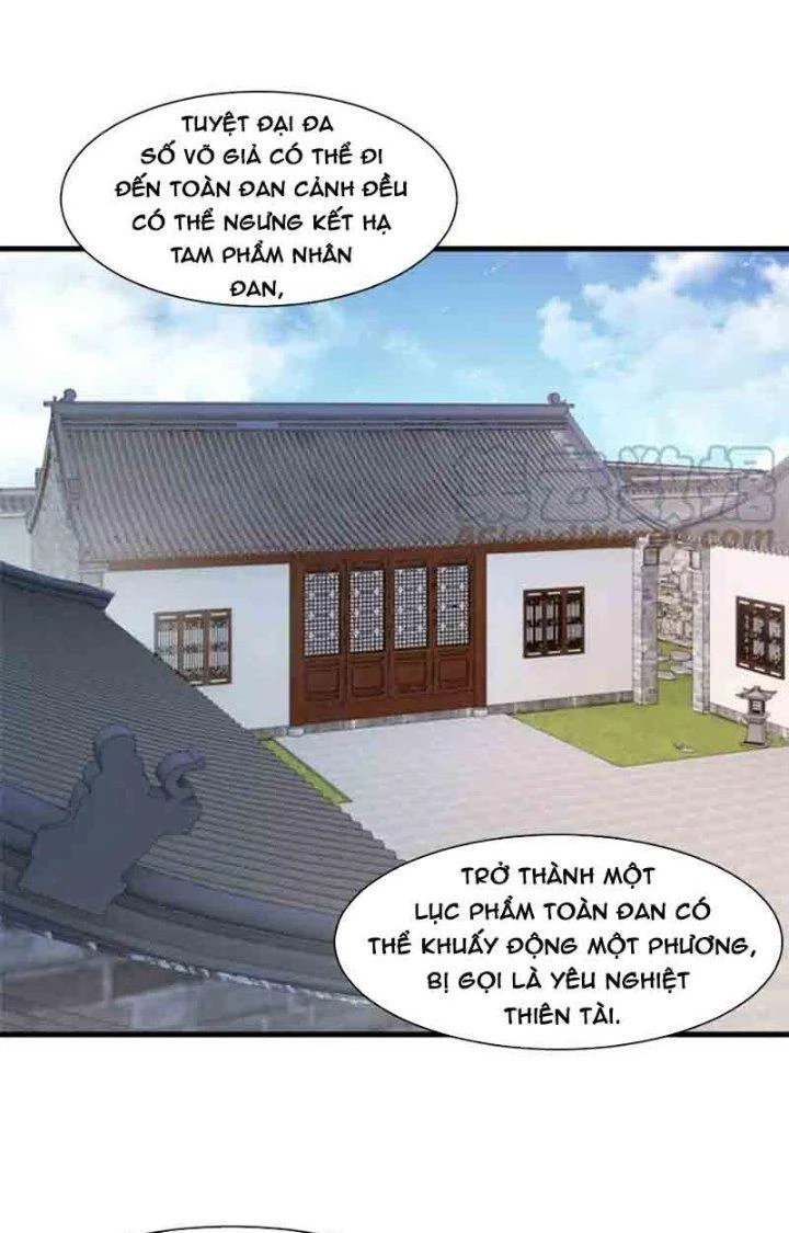 Ta Có Thể Rút Ra Thuộc Tính Chapter 48 - Trang 2