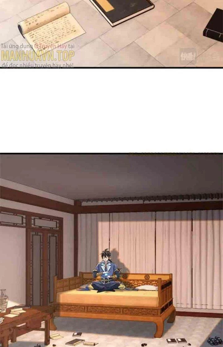 Ta Có Thể Rút Ra Thuộc Tính Chapter 48 - Trang 2