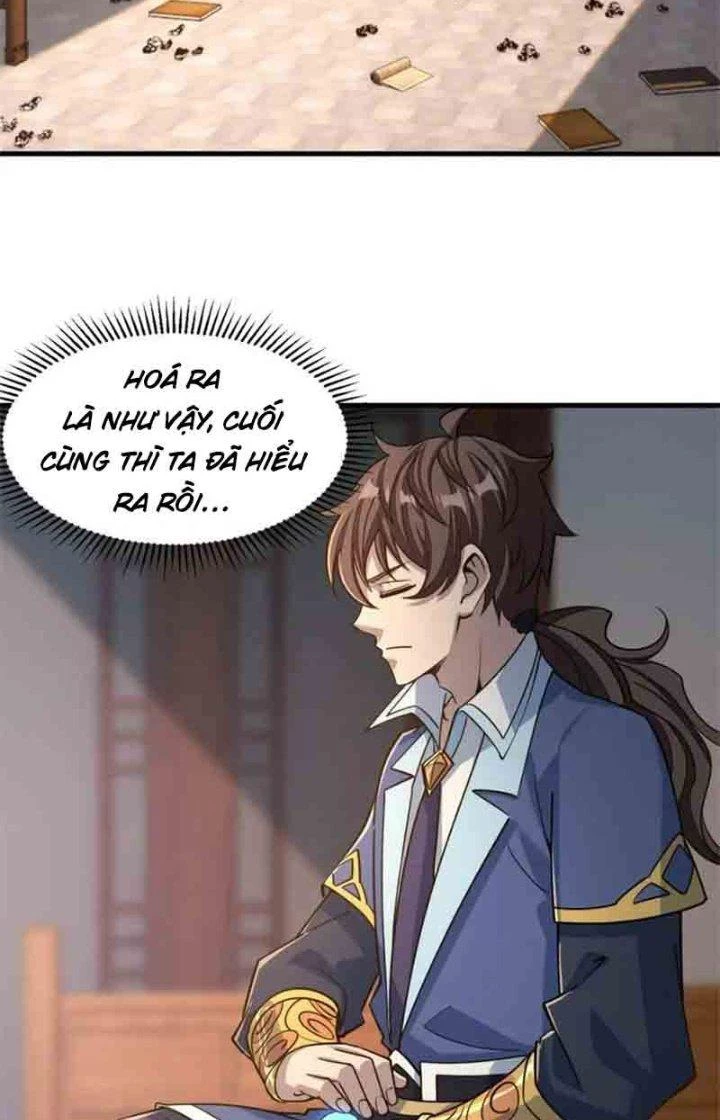 Ta Có Thể Rút Ra Thuộc Tính Chapter 48 - Trang 2