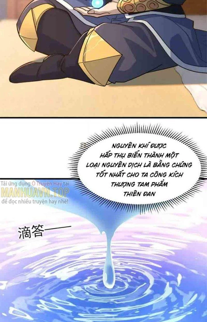 Ta Có Thể Rút Ra Thuộc Tính Chapter 48 - Trang 2