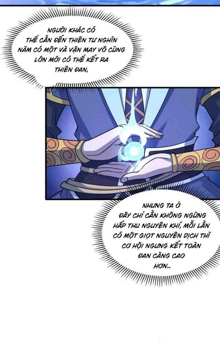 Ta Có Thể Rút Ra Thuộc Tính Chapter 48 - Trang 2