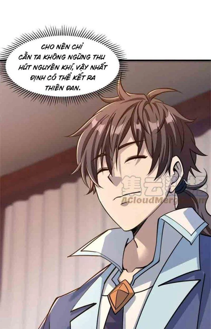 Ta Có Thể Rút Ra Thuộc Tính Chapter 48 - Trang 2