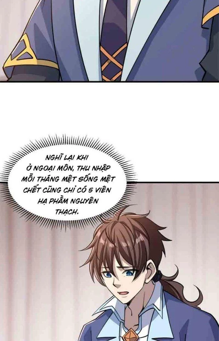 Ta Có Thể Rút Ra Thuộc Tính Chapter 48 - Trang 2