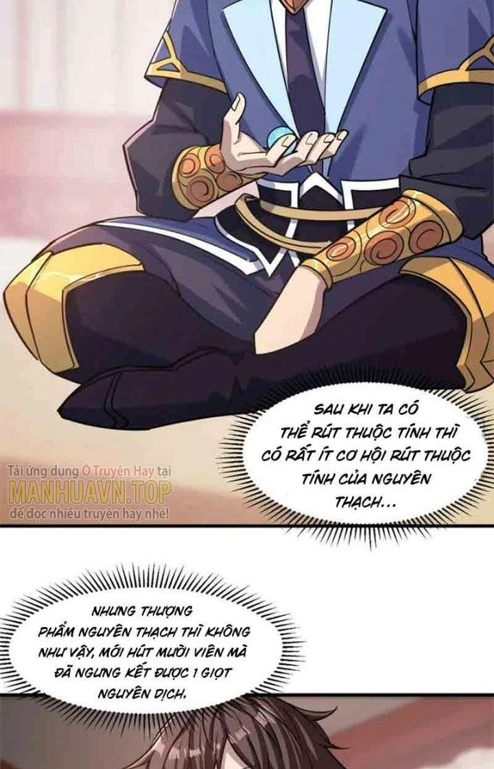 Ta Có Thể Rút Ra Thuộc Tính Chapter 48 - Trang 2