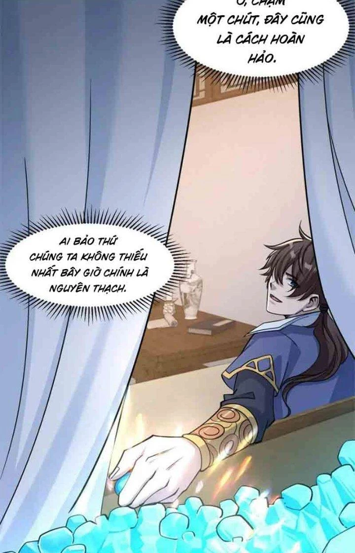Ta Có Thể Rút Ra Thuộc Tính Chapter 48 - Trang 2