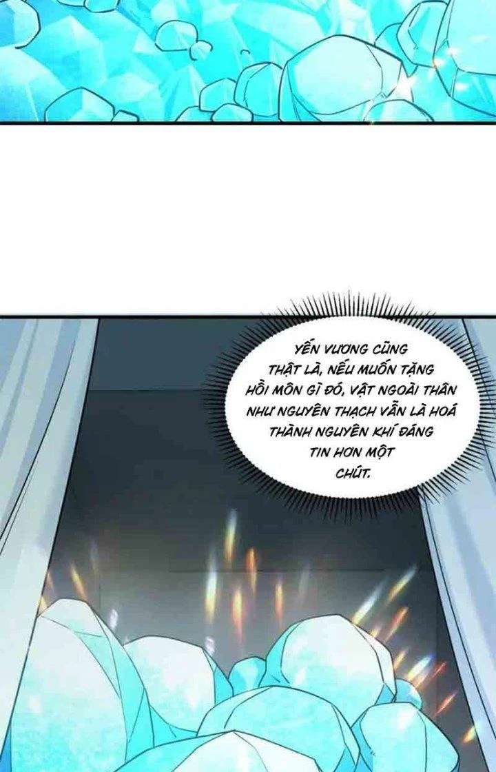 Ta Có Thể Rút Ra Thuộc Tính Chapter 48 - Trang 2