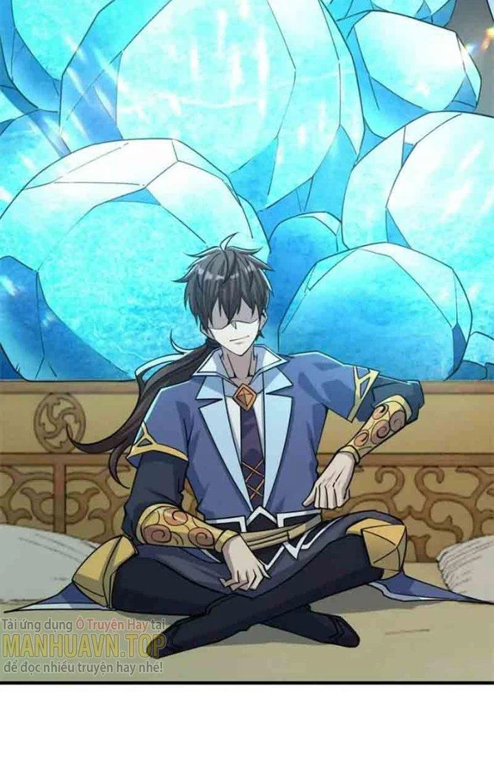 Ta Có Thể Rút Ra Thuộc Tính Chapter 48 - Trang 2