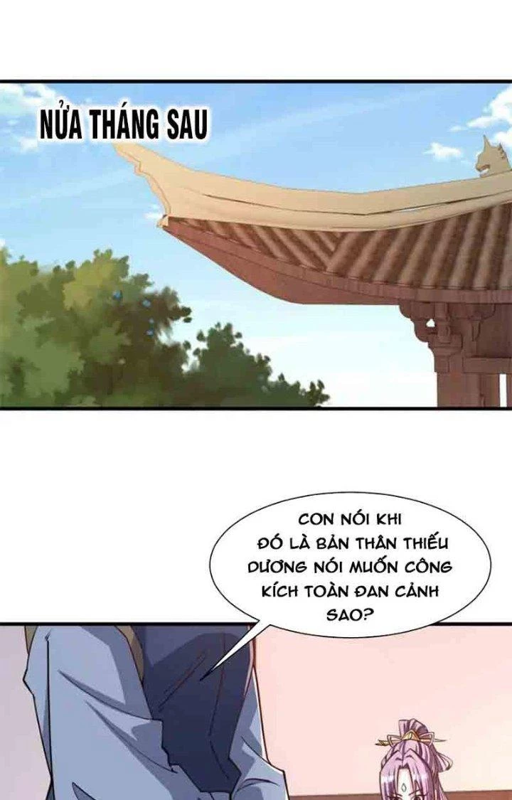 Ta Có Thể Rút Ra Thuộc Tính Chapter 48 - Trang 2