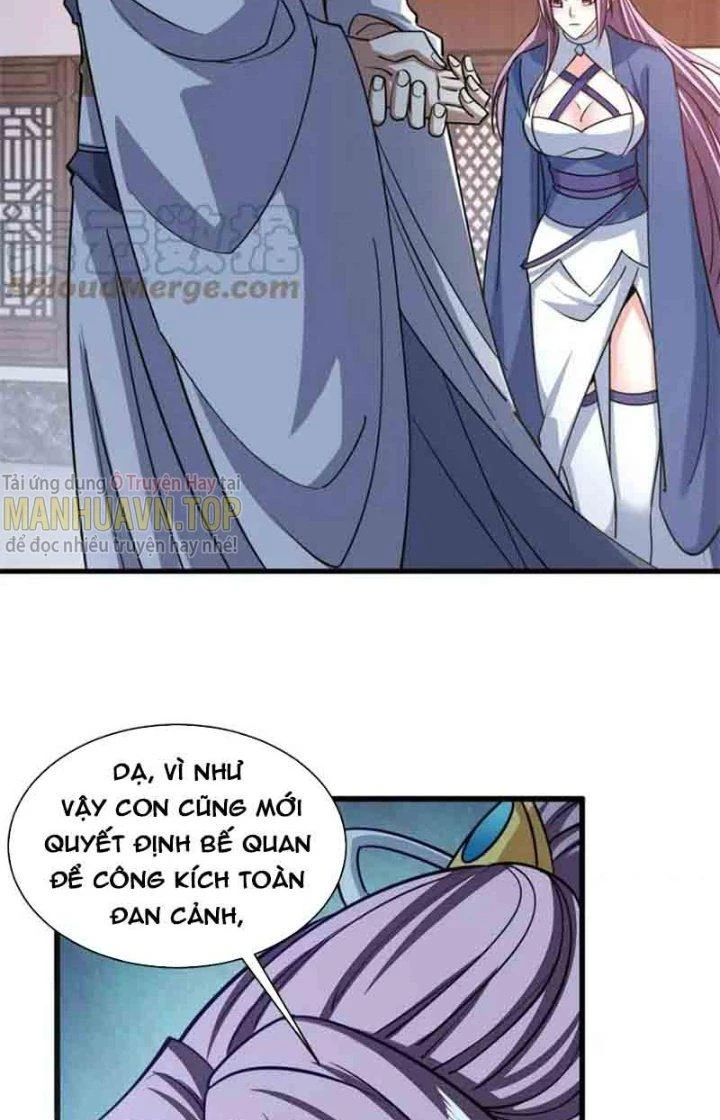Ta Có Thể Rút Ra Thuộc Tính Chapter 48 - Trang 2