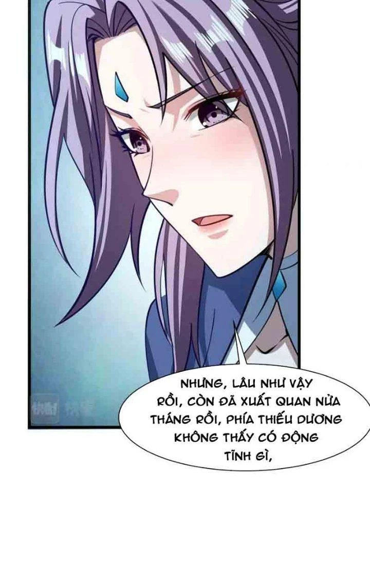 Ta Có Thể Rút Ra Thuộc Tính Chapter 48 - Trang 2