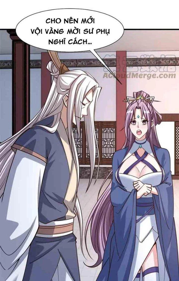 Ta Có Thể Rút Ra Thuộc Tính Chapter 48 - Trang 2