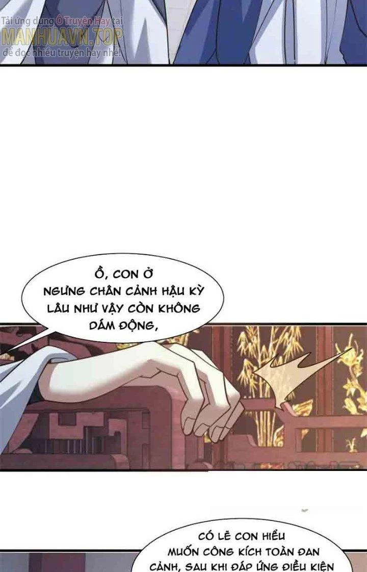 Ta Có Thể Rút Ra Thuộc Tính Chapter 48 - Trang 2