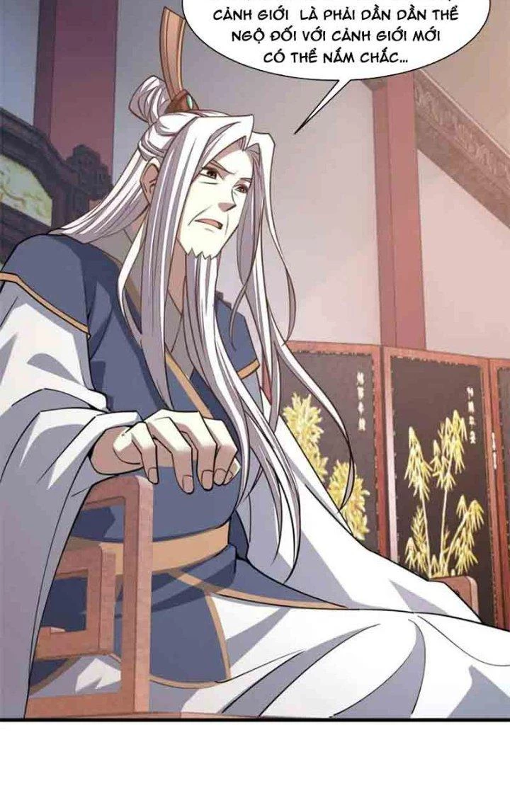 Ta Có Thể Rút Ra Thuộc Tính Chapter 48 - Trang 2