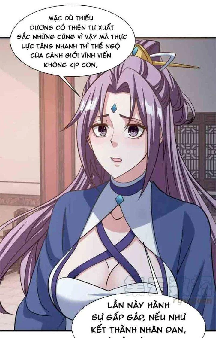 Ta Có Thể Rút Ra Thuộc Tính Chapter 48 - Trang 2