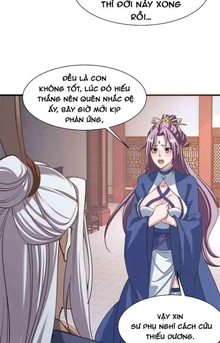 Ta Có Thể Rút Ra Thuộc Tính Chapter 48 - Trang 2