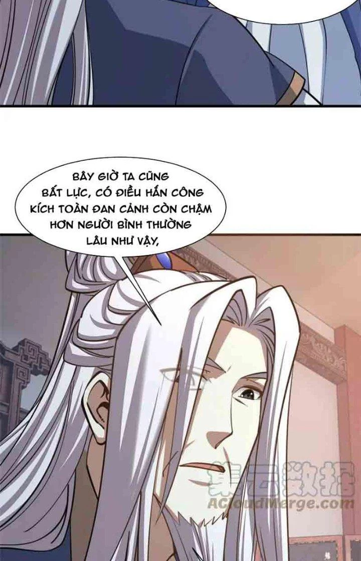 Ta Có Thể Rút Ra Thuộc Tính Chapter 48 - Trang 2