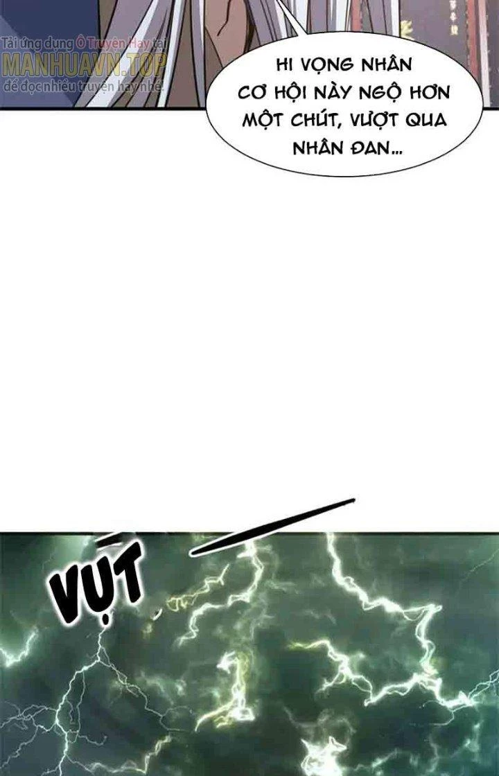 Ta Có Thể Rút Ra Thuộc Tính Chapter 48 - Trang 2