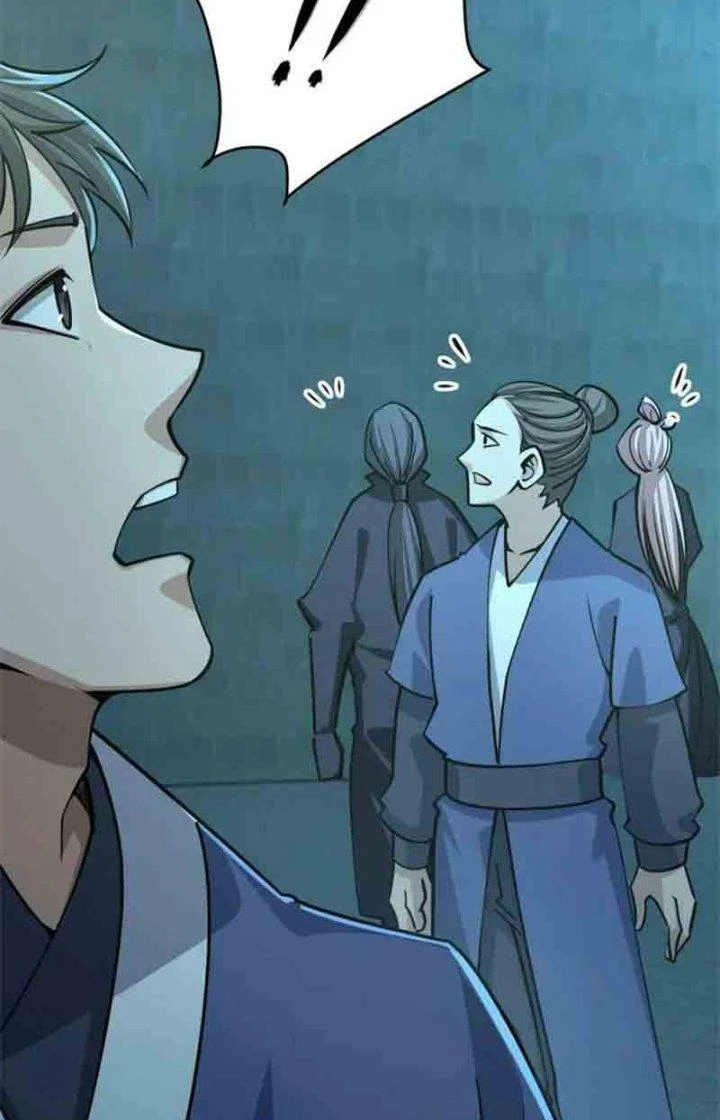 Ta Có Thể Rút Ra Thuộc Tính Chapter 48 - Trang 2
