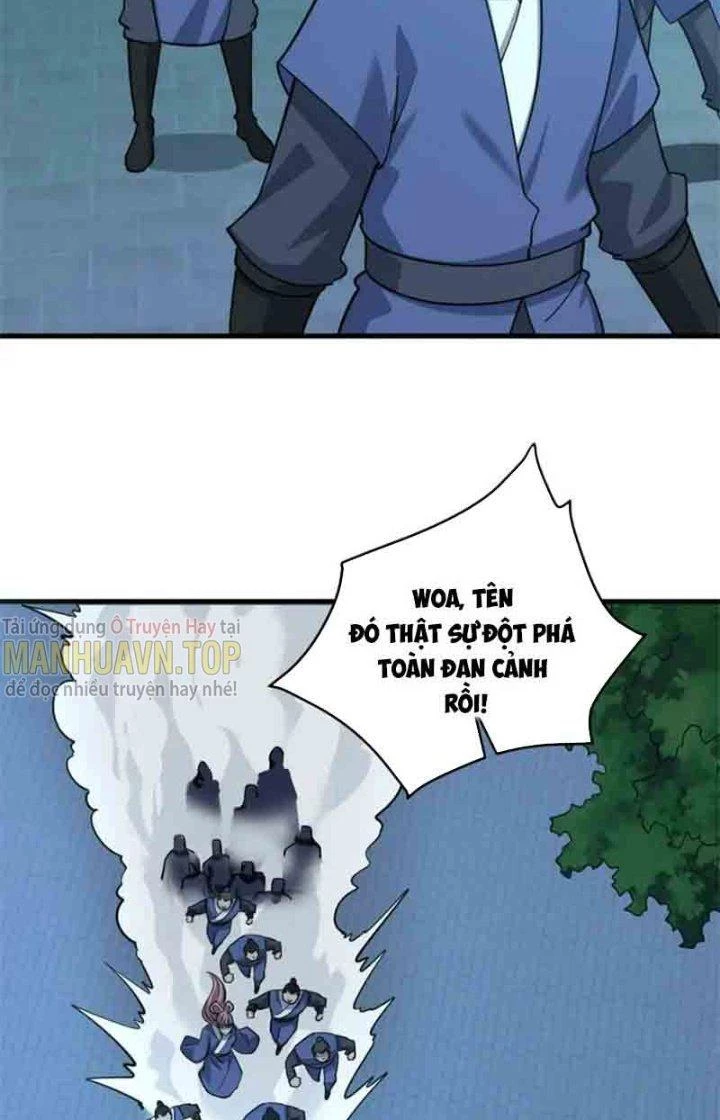 Ta Có Thể Rút Ra Thuộc Tính Chapter 48 - Trang 2